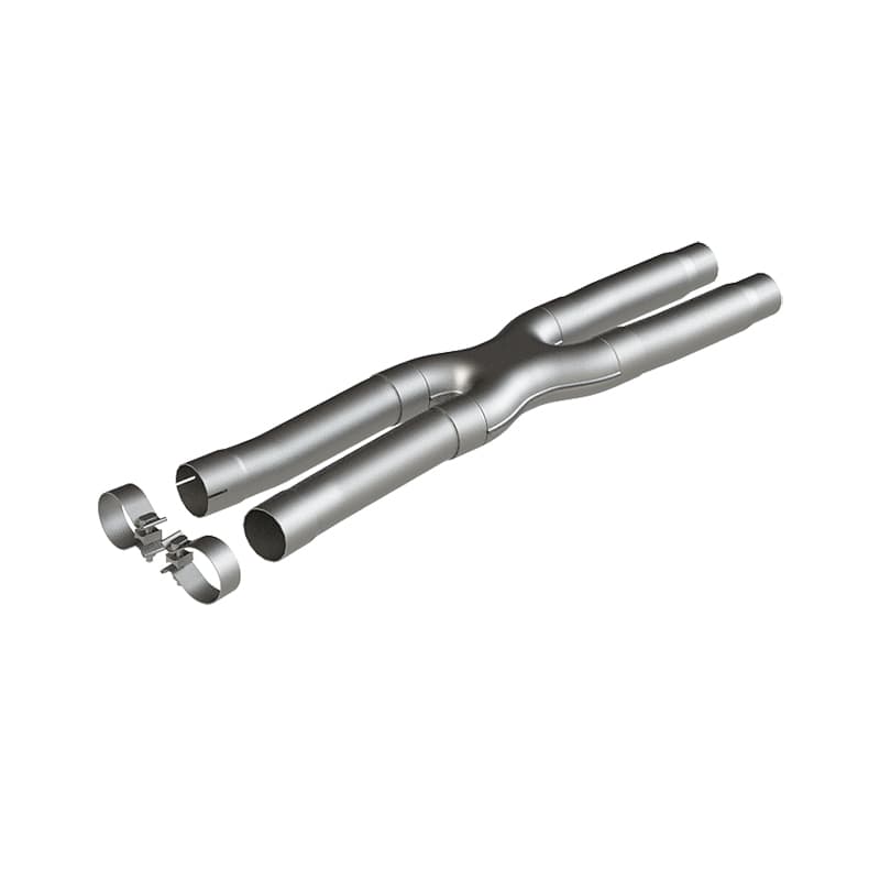MBRP X-Pipe AL - Photo - Primary