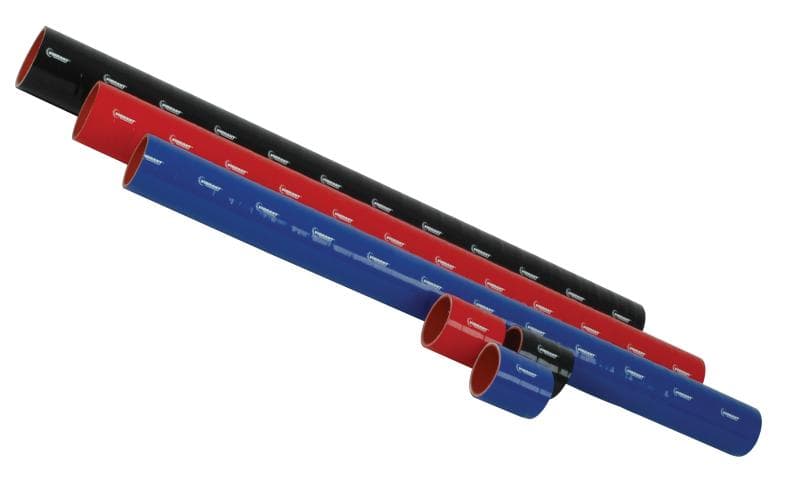 VIB 4 Ply Hoses - Photo - Primary
