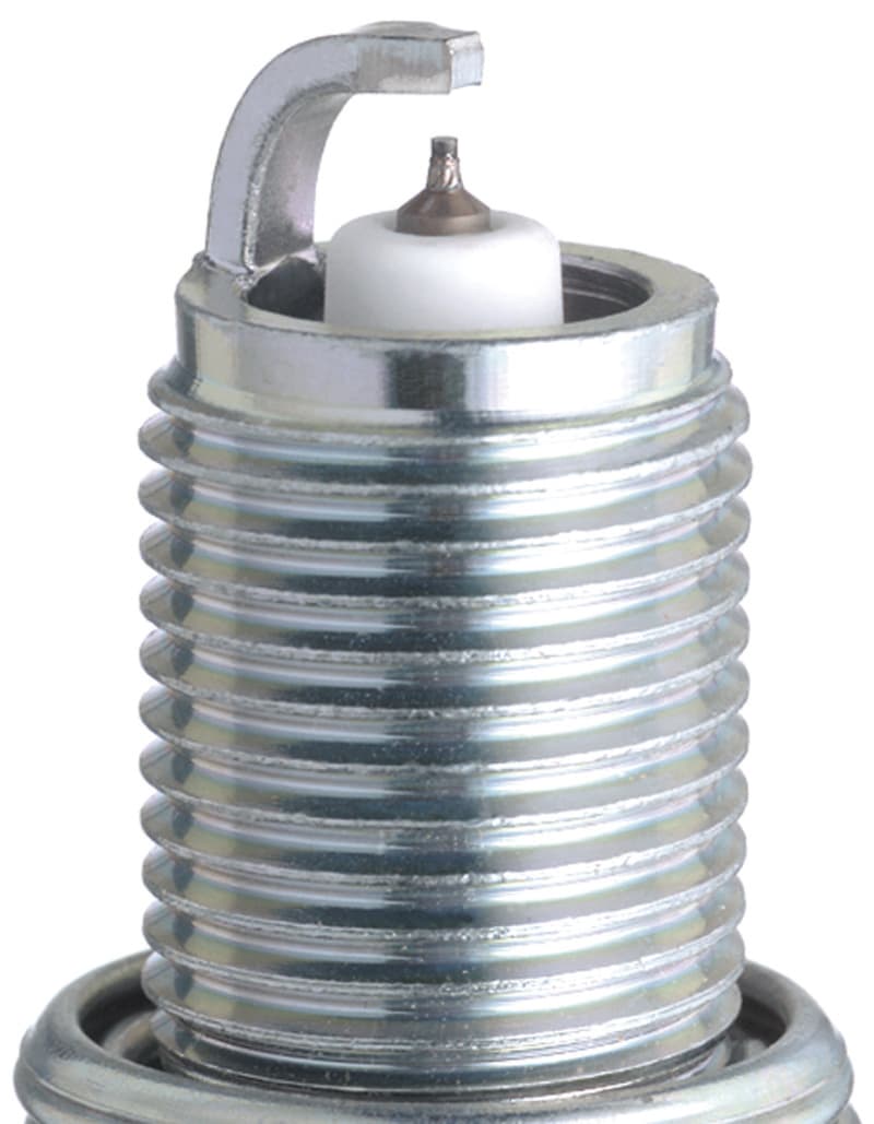 NGK Iridium - Photo - out of package