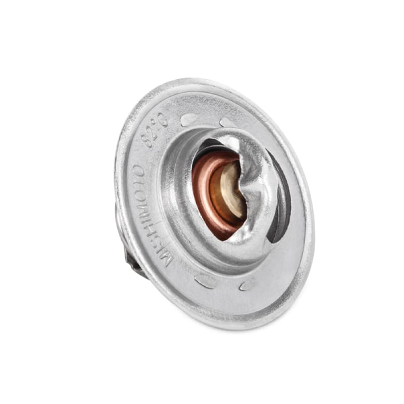 MM Thermostats - User 1