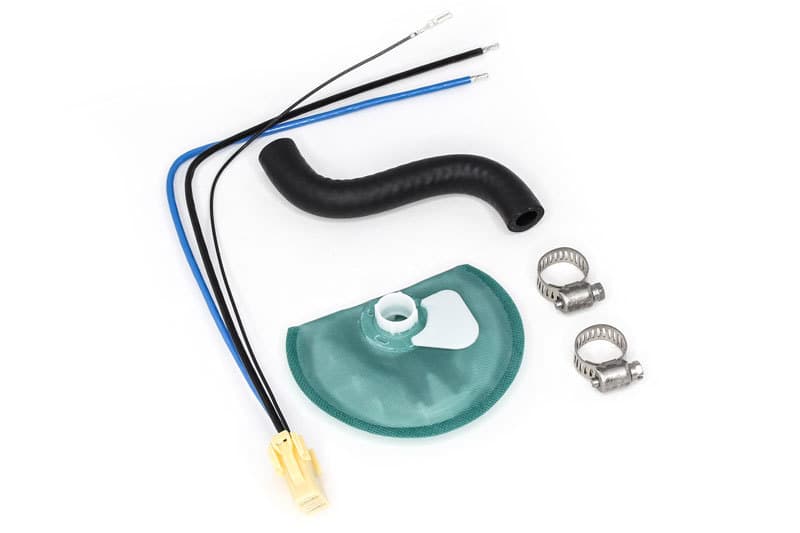 DW DW400 Fuel Pump w/Kit - Photo - Primary