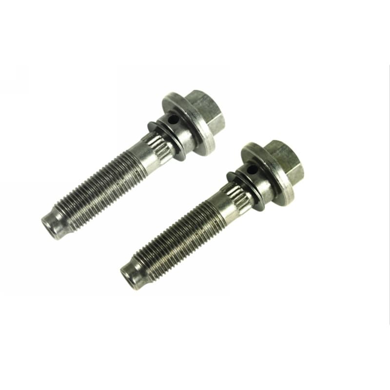 FR Camshaft Bolts - Photo - Unmounted