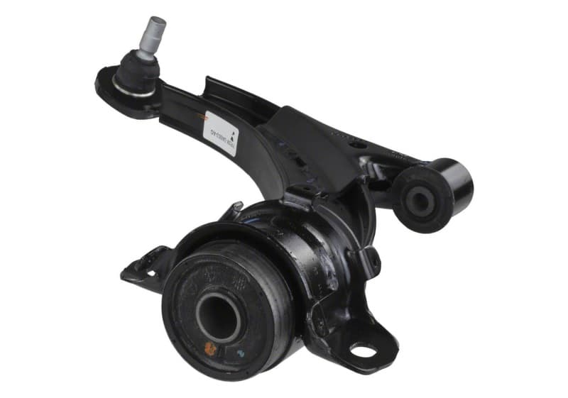 FR Control Arm Kits - Photo - Unmounted