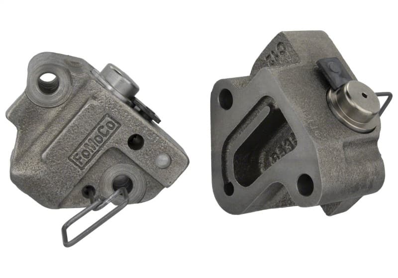FR Timing Chain Tensioners - Photo - Unmounted