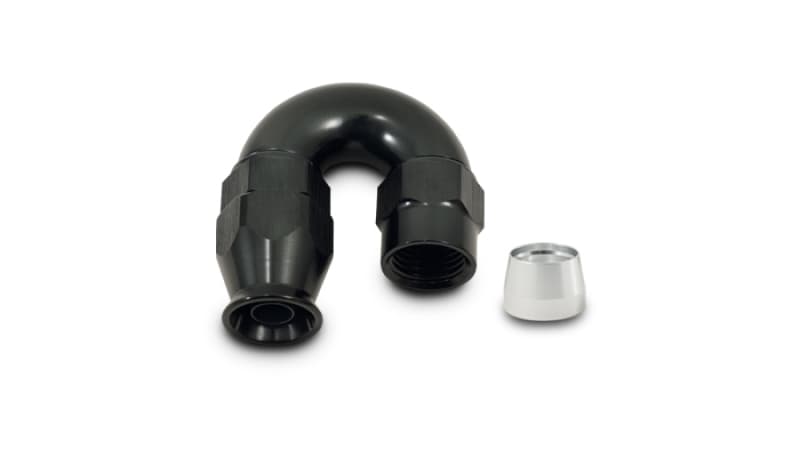 VIB Hose End Fittings - Photo - Primary