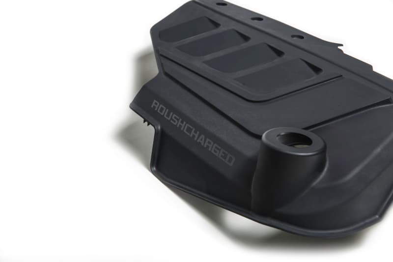 RSH Coil Covers - Photo - Primary