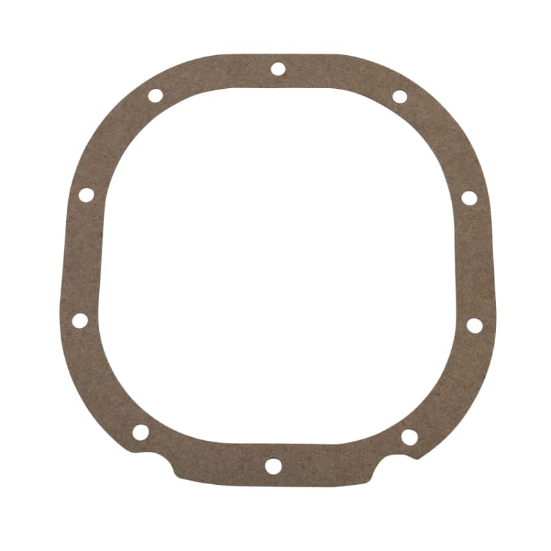 YUK Cover Gaskets - Photo - Primary