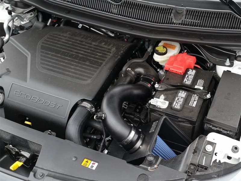AFE Magnum FORCE Stage-2 Cold Air Intakes - Photo - Mounted