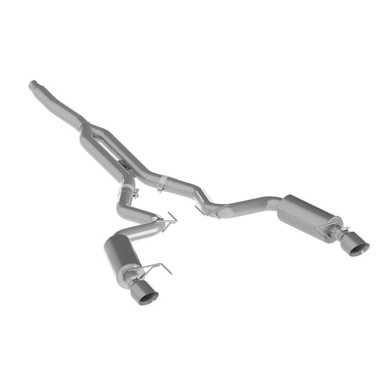 MBRP Catback Exhaust AL - Photo - Primary