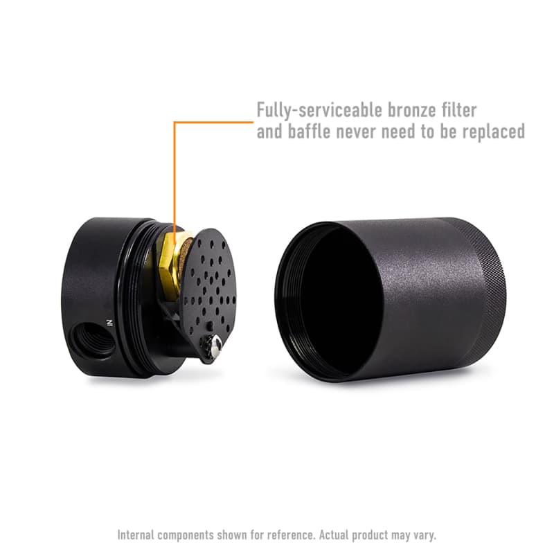 MM Oil Catch Cans - User 1