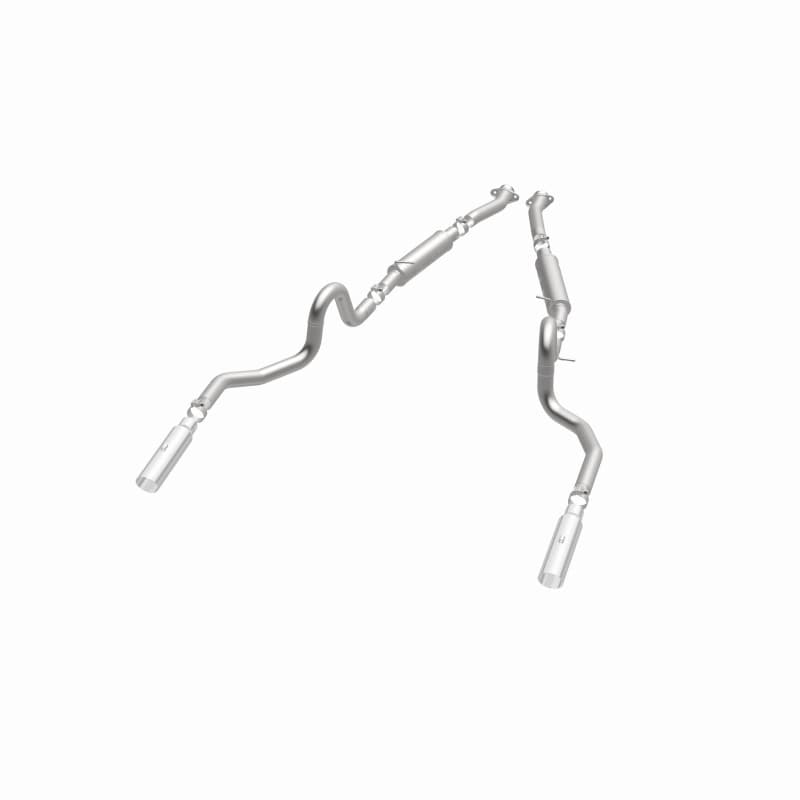 MAG Catback Exhaust - 360 Degree Image Set