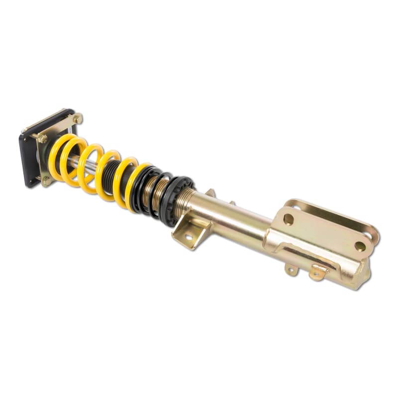 STS Coilover - User 2