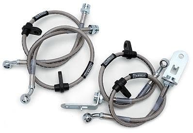 RUS Brake Line Kits - Photo - Primary