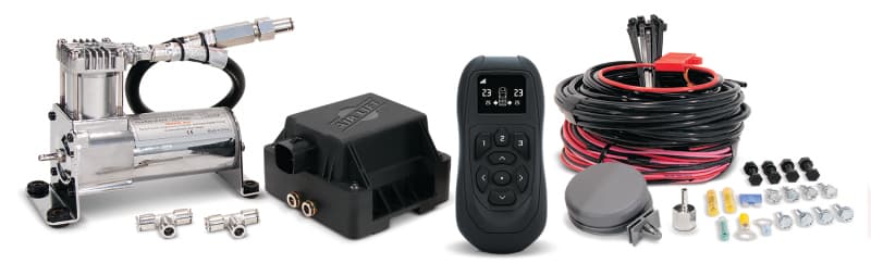 ALF Wireless Air Cntrl Systems - Photo - Primary