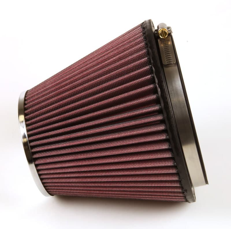 KN Universal Air Filter - Photo - out of package