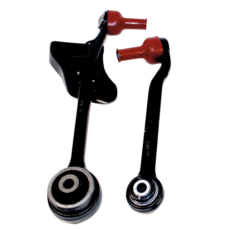 FR Control Arm Kits - Photo - Unmounted