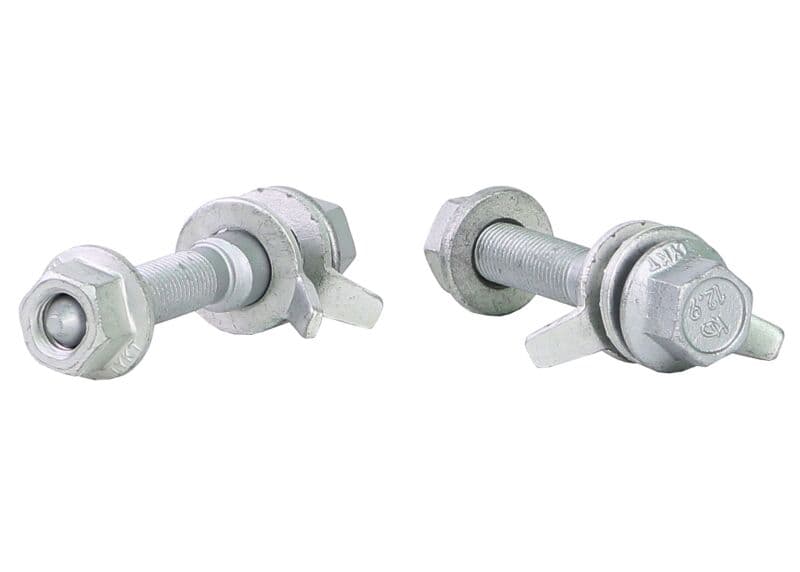 SPR Camber Adj Kits - Photo - Close Up