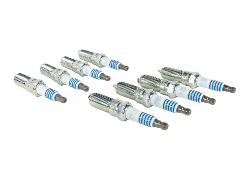 FR Spark Plug Sets - Photo - Unmounted