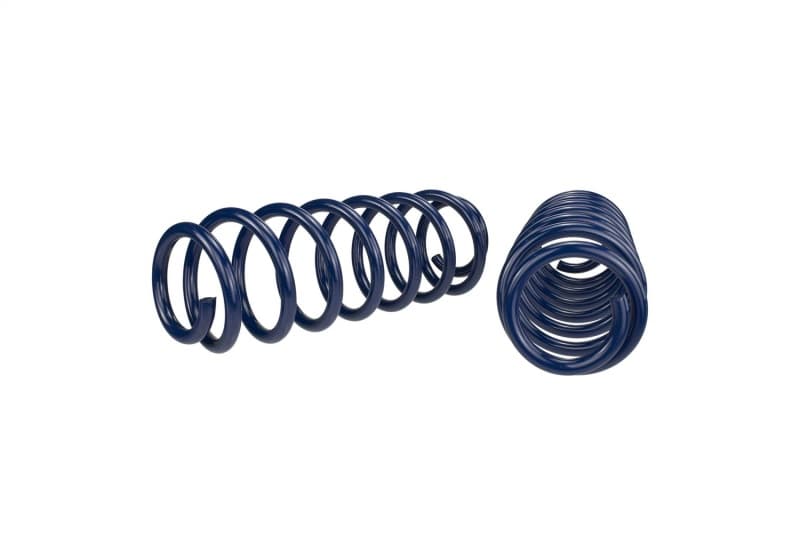 FR Spring Kits - Photo - Unmounted