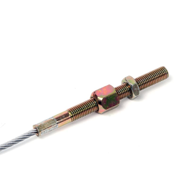 BBK Clutch Cable - User 2