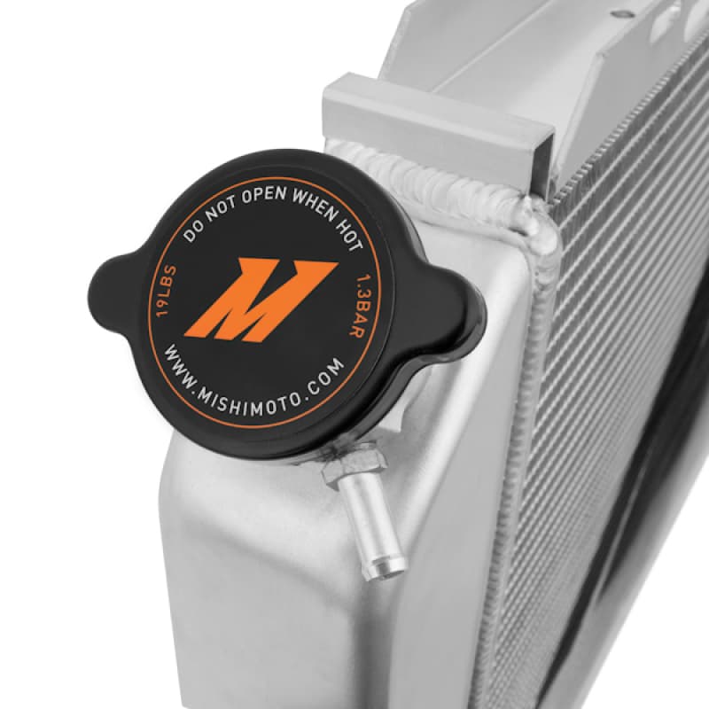 MM Radiators - Alum - User 1