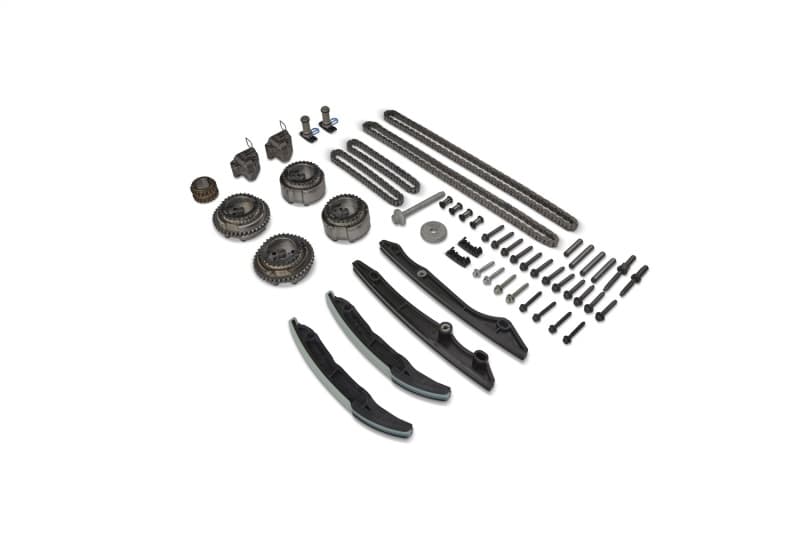 FR Cam Drive Kits - Photo - Unmounted