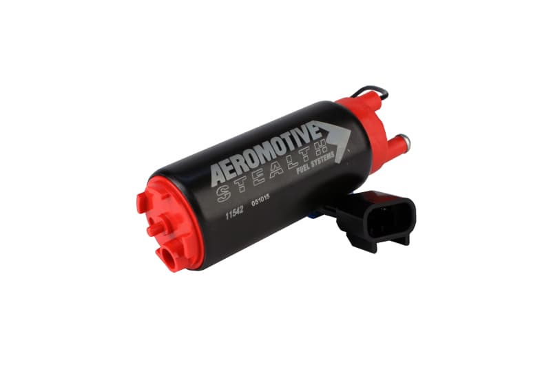 AER In-Tank Fuel Pumps - Photo - Primary