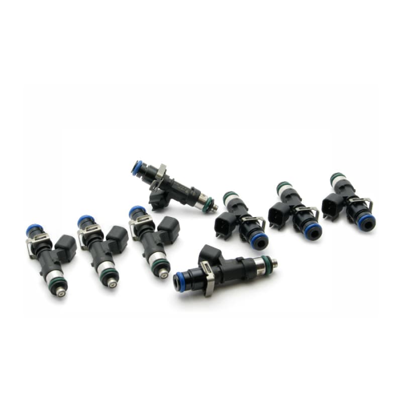 DW 35lb Injector Sets -8 Cyl - Photo - Primary