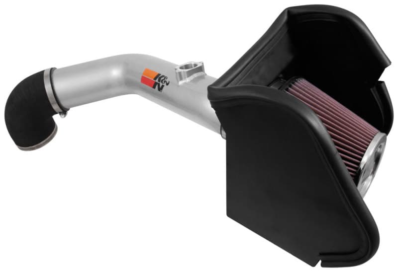 KN 77 Metal Intake