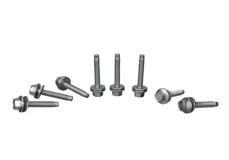 FR Ignition Coil Kits - Photo - Unmounted