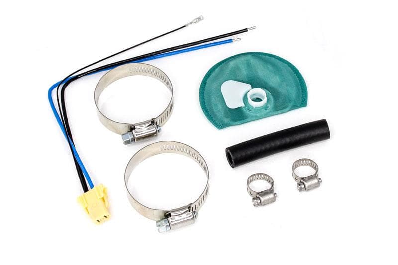 DW DW400 Fuel Pump w/Kit - Photo - Primary