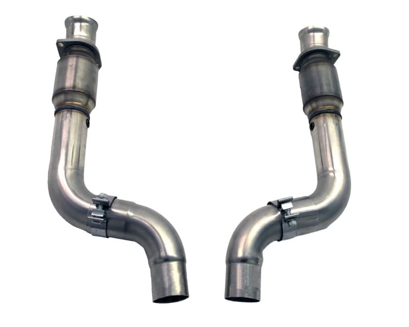 KSH Headers & Conn Pipe - Photo - Unmounted