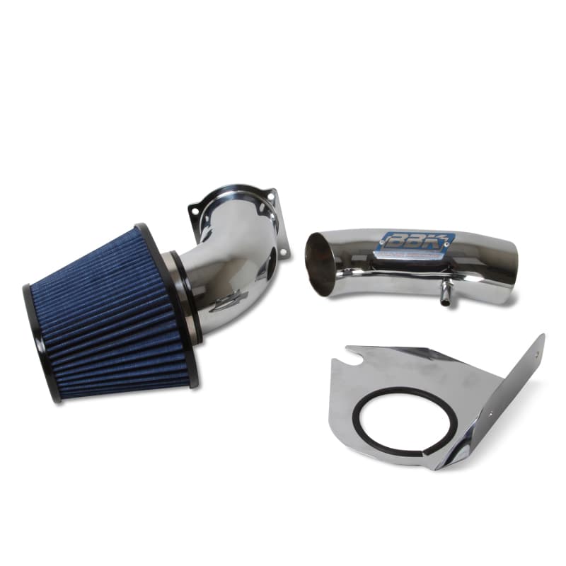 BBK Cold Air Intake Kit - Photo - Unmounted