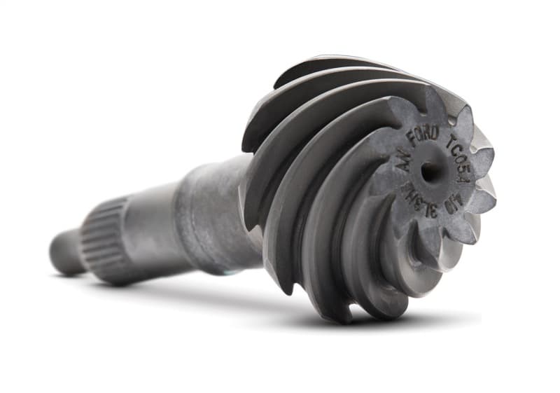 FR Ring and Pinion Sets - Photo - Unmounted