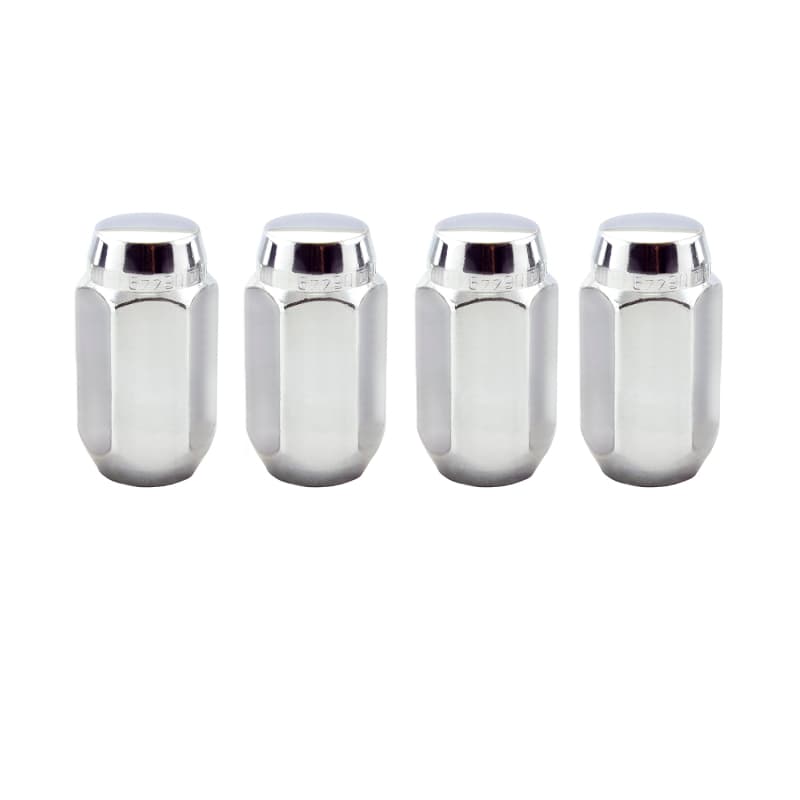 MCG Hex Lug Nuts
