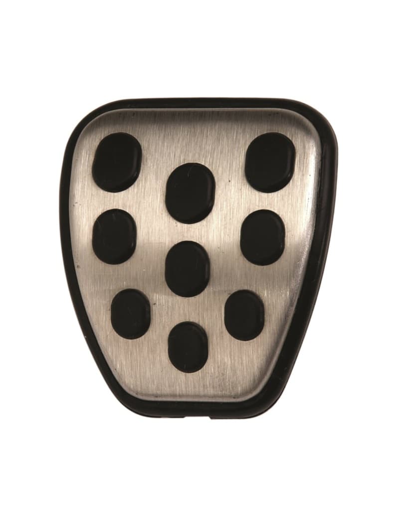 FR Pedal Cover Kits - Photo - Unmounted