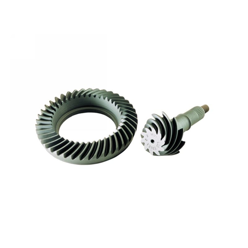 FR Ring and Pinion Sets - Photo - Unmounted