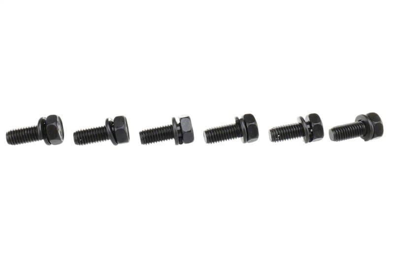FR Pressure Plate Kits - Photo - Unmounted