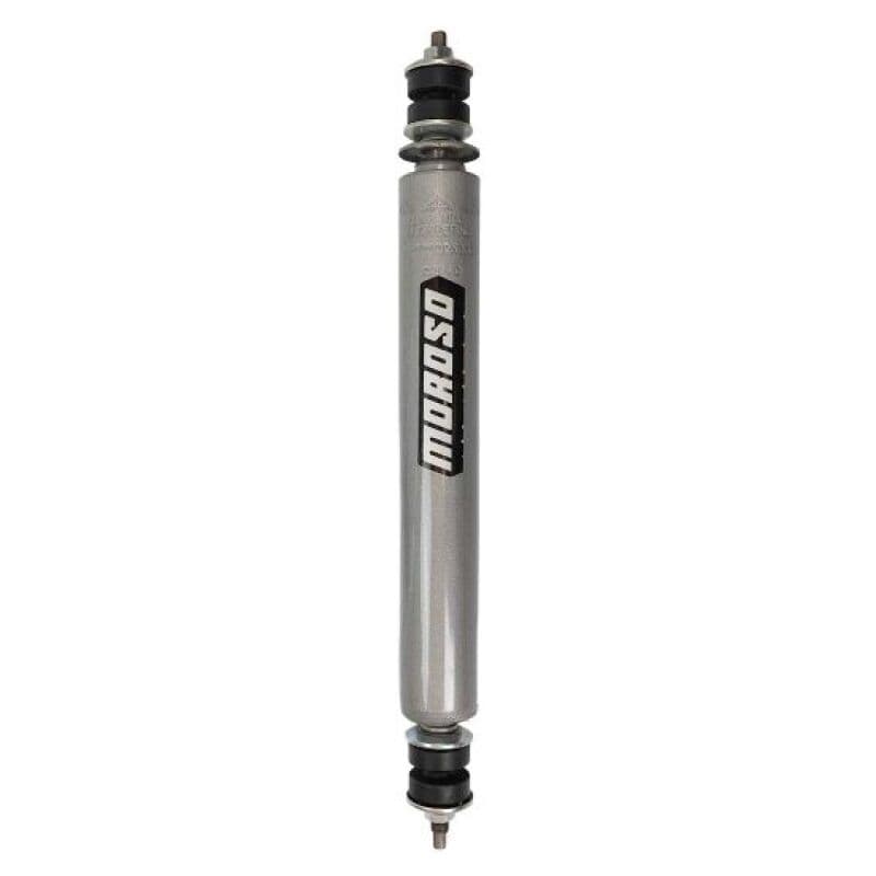 MOR Shocks