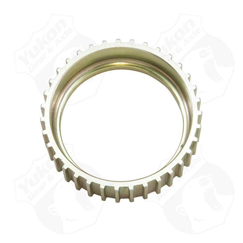 YUK ABS Rings - Photo - Primary