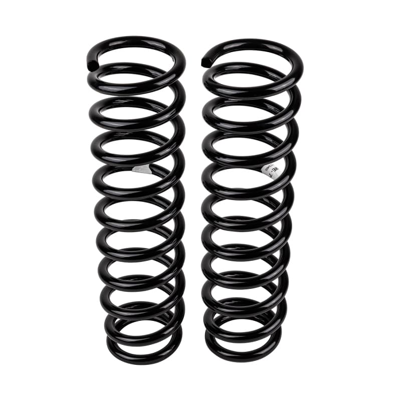 ARB OME Coil Springs - Photo - Unmounted