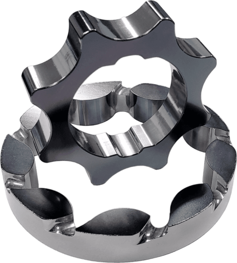 BOU Oil Pump Gear