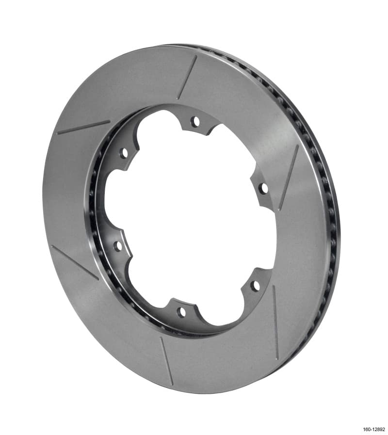 WIL Rotors