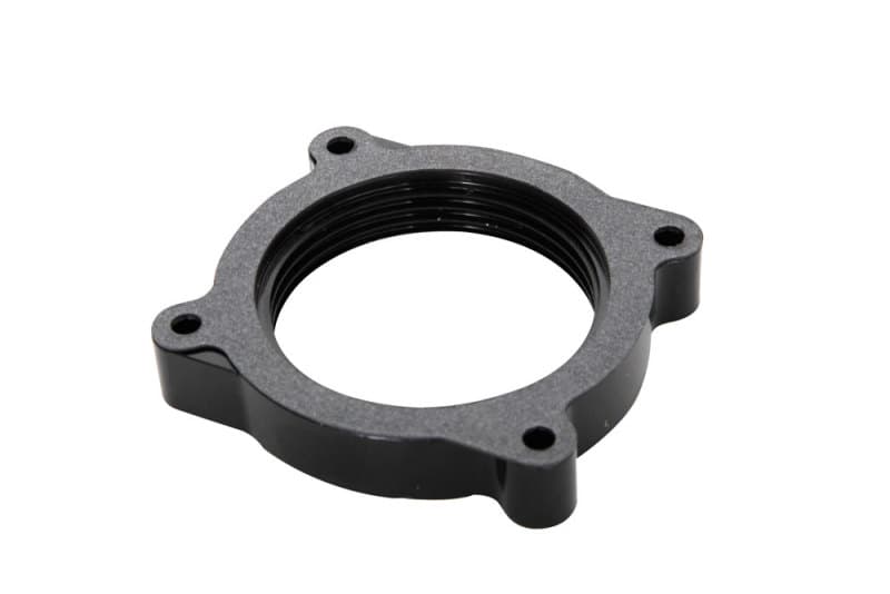 AIR Throttle Body Spacer - Photo - lifestyle view