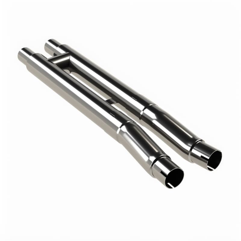KSH H-Pipe - Photo - Unmounted
