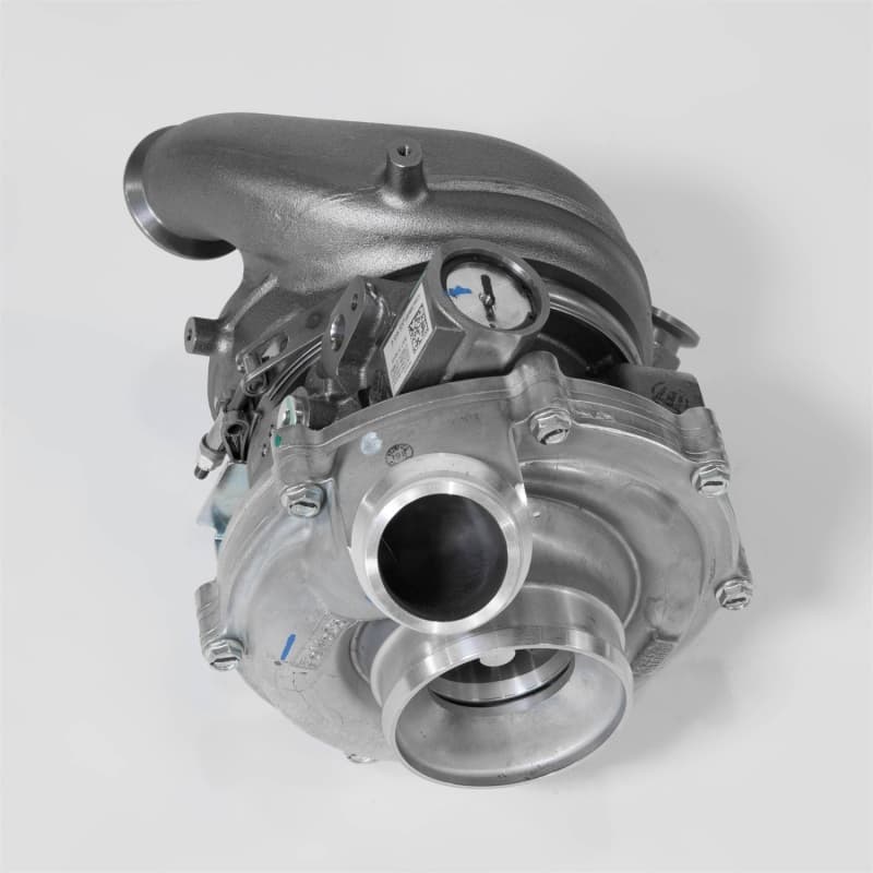 FR Turbo Kits - Photo - Unmounted