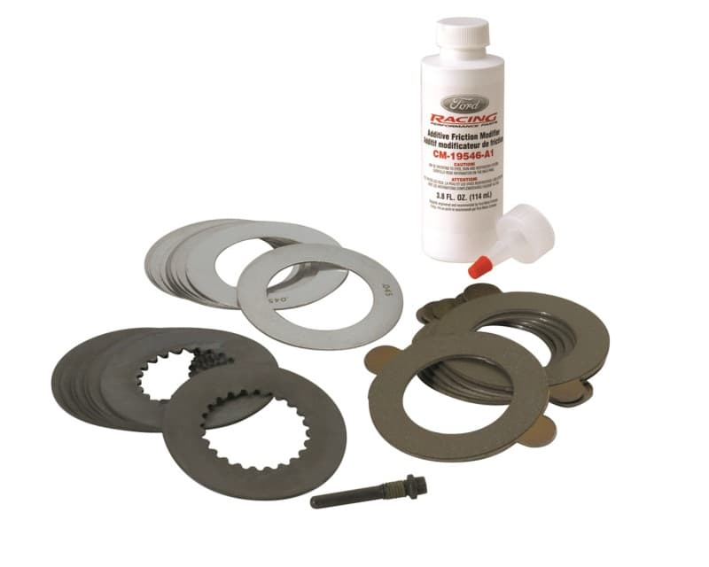 FR Diff Rebuild Kits - Photo - Primary
