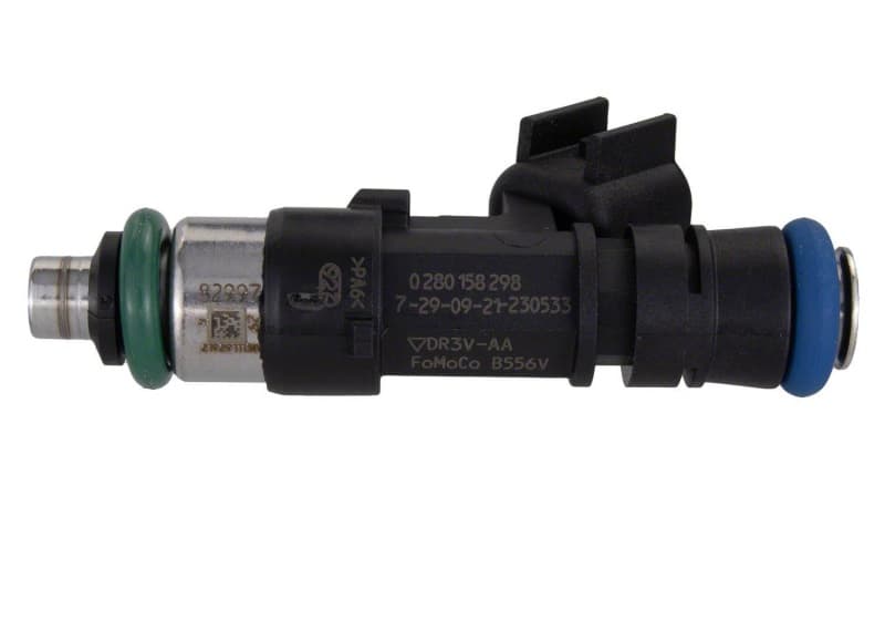 FR Fuel Injector Sets - Photo - Unmounted