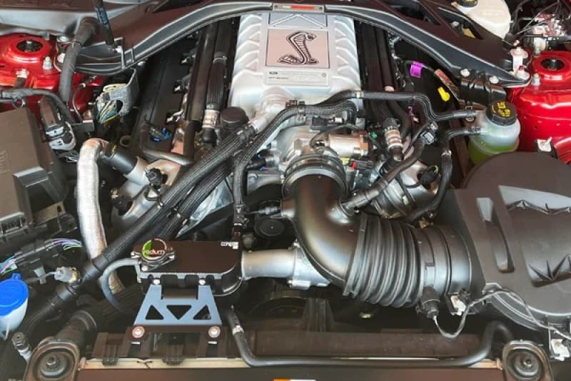RAD Coolant Tank Kits - User 1