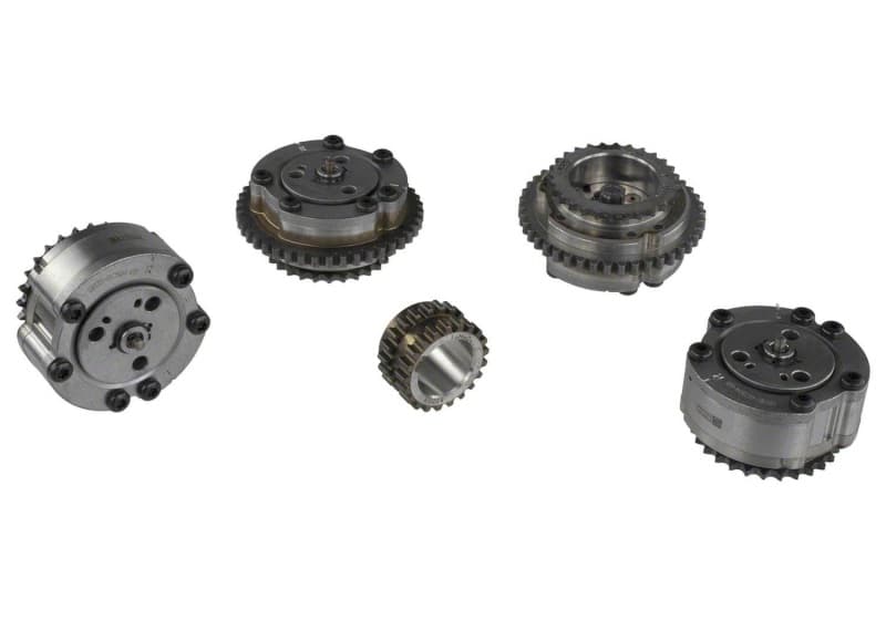FR Cam Drive Kits - Photo - Unmounted